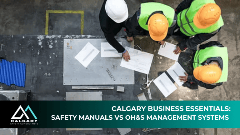 How Calgary Businesses Save Money With OHS Incident Investigations
