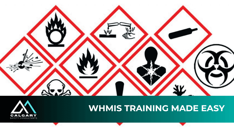 WHMIS Training Made Easy