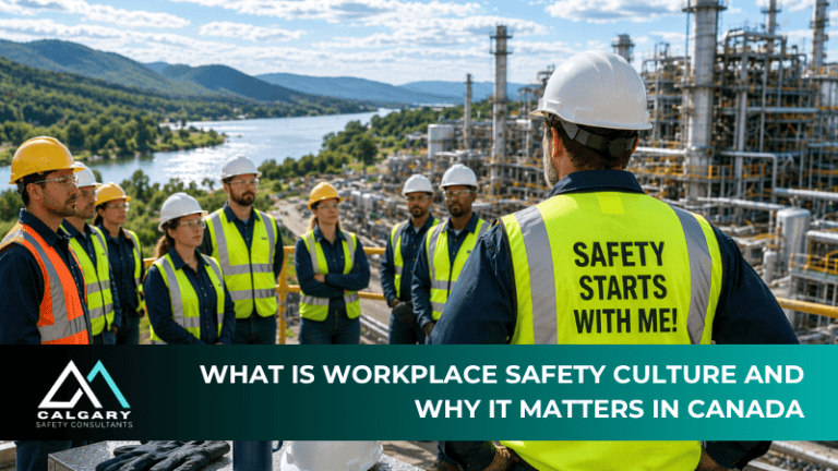 What Is Workplace Safety Culture and Why It Matters in Canada