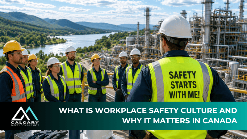 What Is Workplace Safety Culture and Why It Matters in Canada
