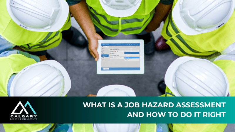 What Is a Job Hazard Assessment and How to Do It Right