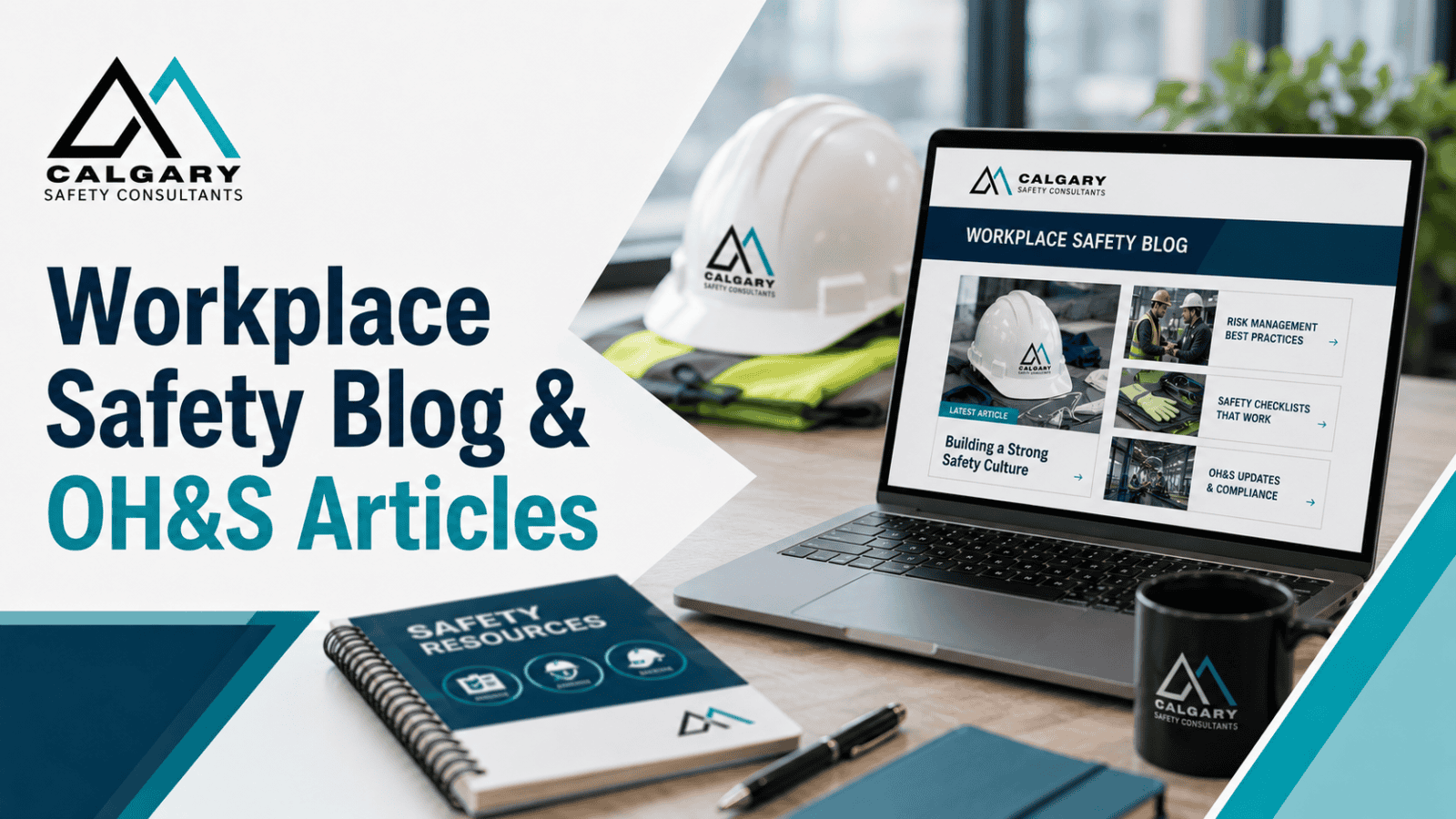 Workplace Safety Articles and OH&S resources for employers, supervisors, and workers across Western Canada.