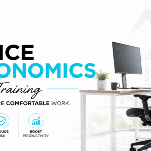 Online Office Ergonomics Training
