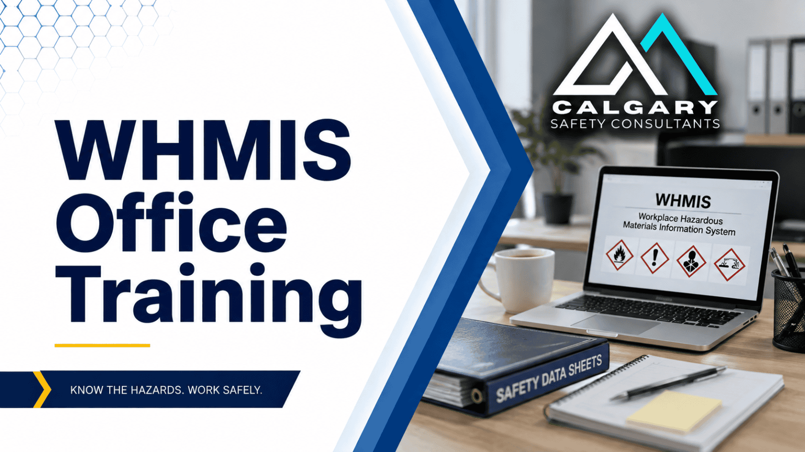Online WHMIS Office Training