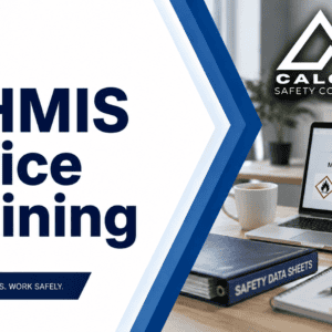 Online WHMIS Office Training