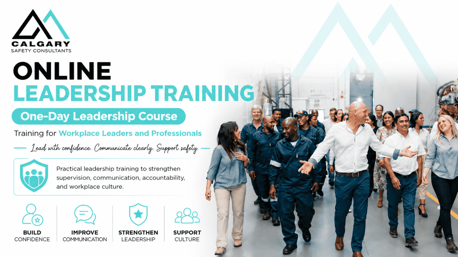 OH&S Leadership Training