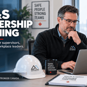 OH&S Online Leadership Training