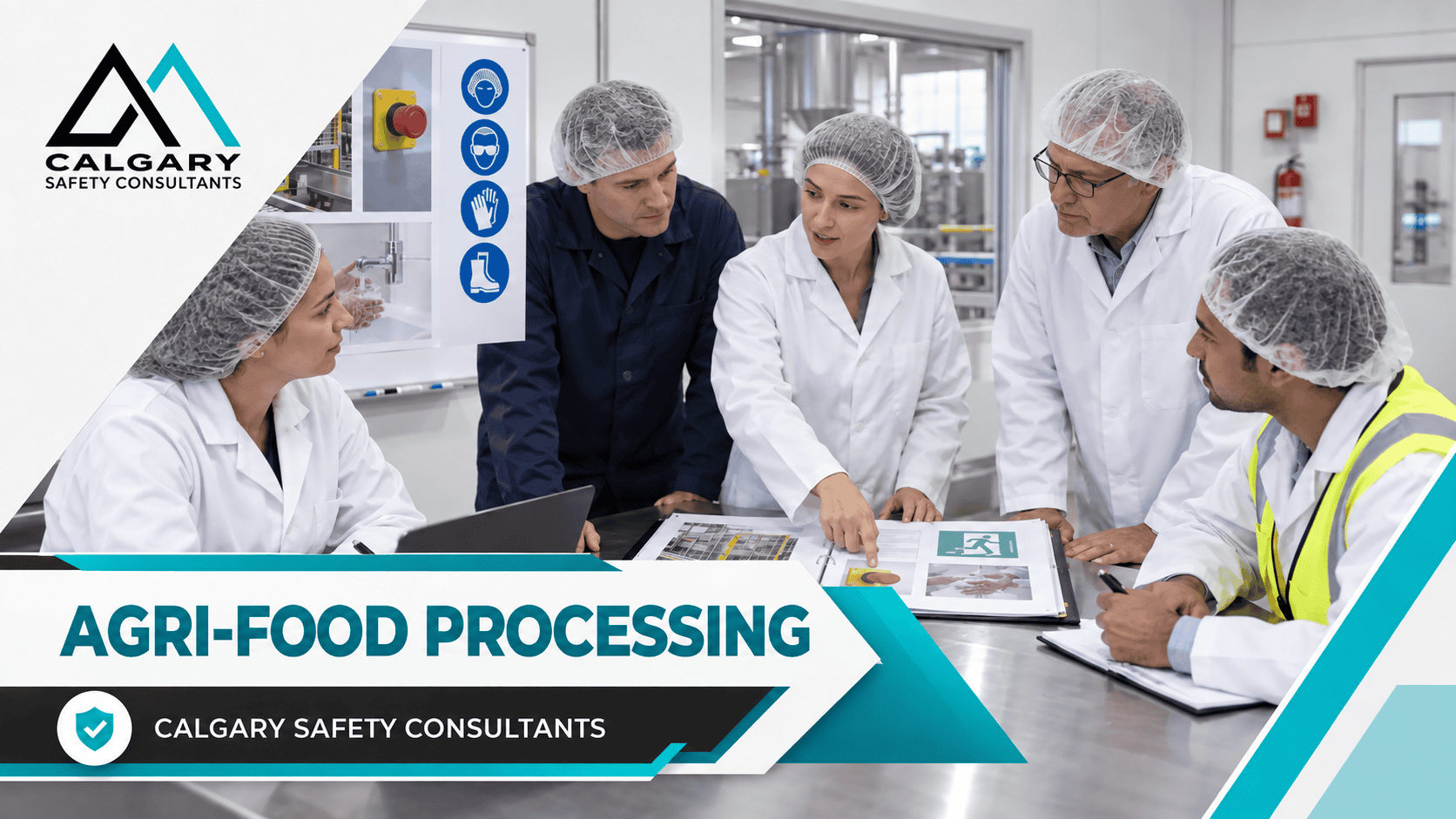 Agri-Food Processing – Calgary Safety Consultants