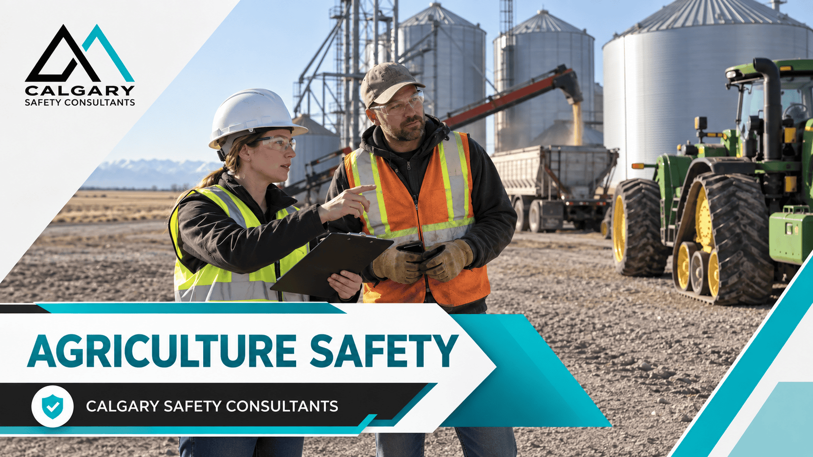 Agriculture Safety – Calgary Safety Consultants