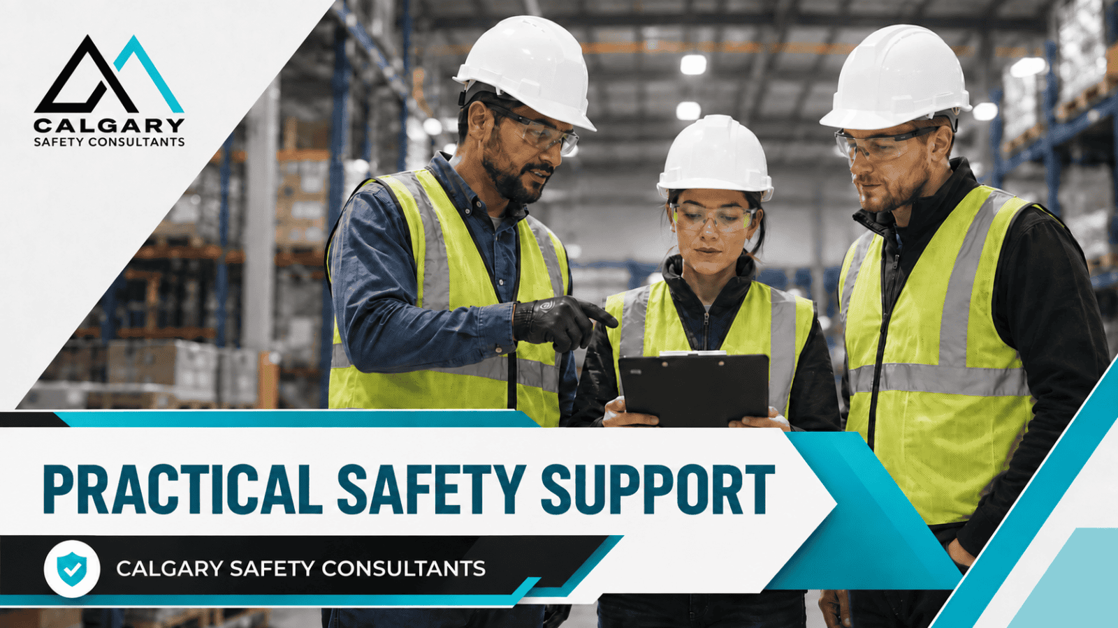 Practical Safety Support – Calgary Safety Consultants