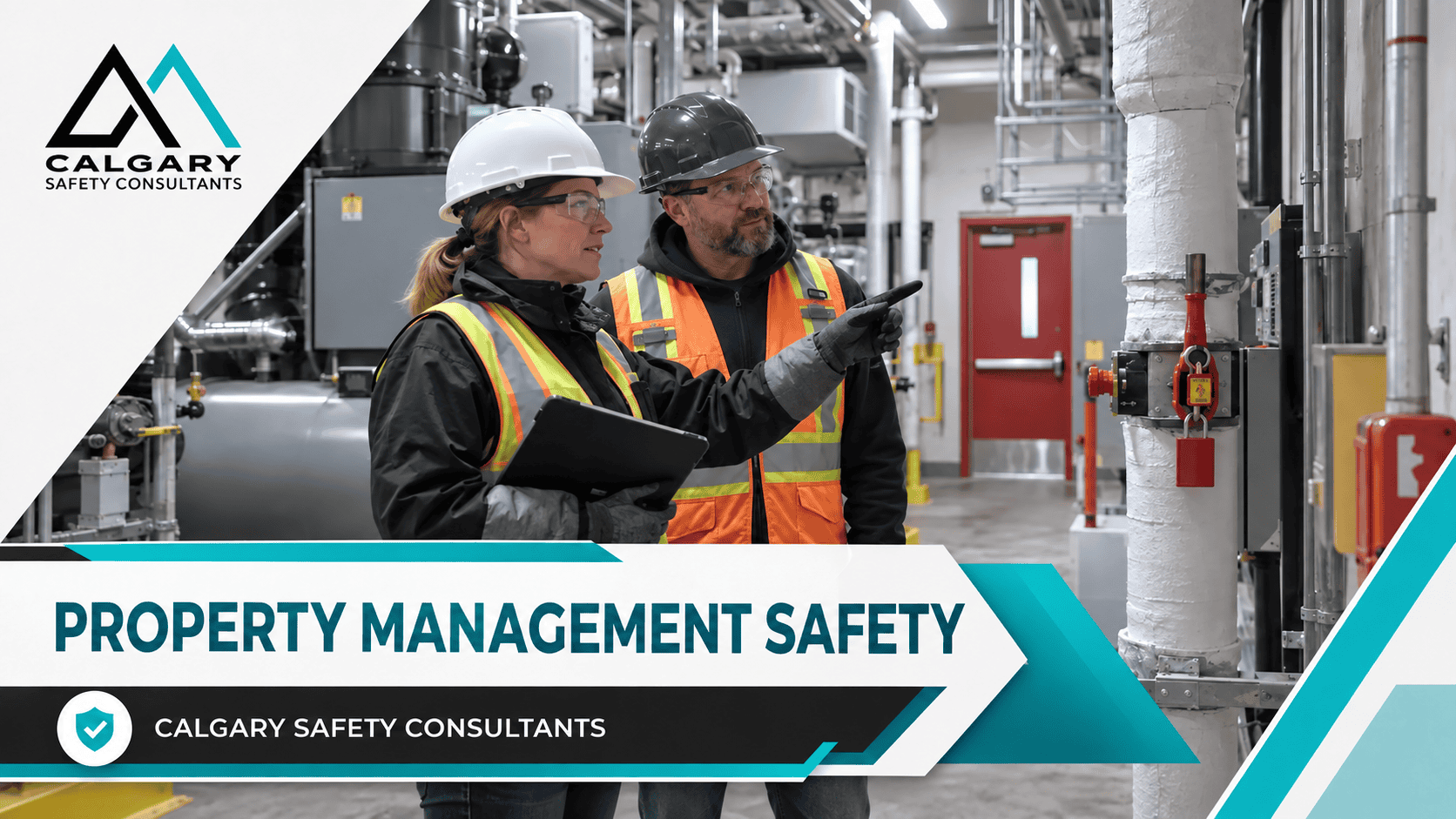 Property Management Safety – Calgary Safety Consultants