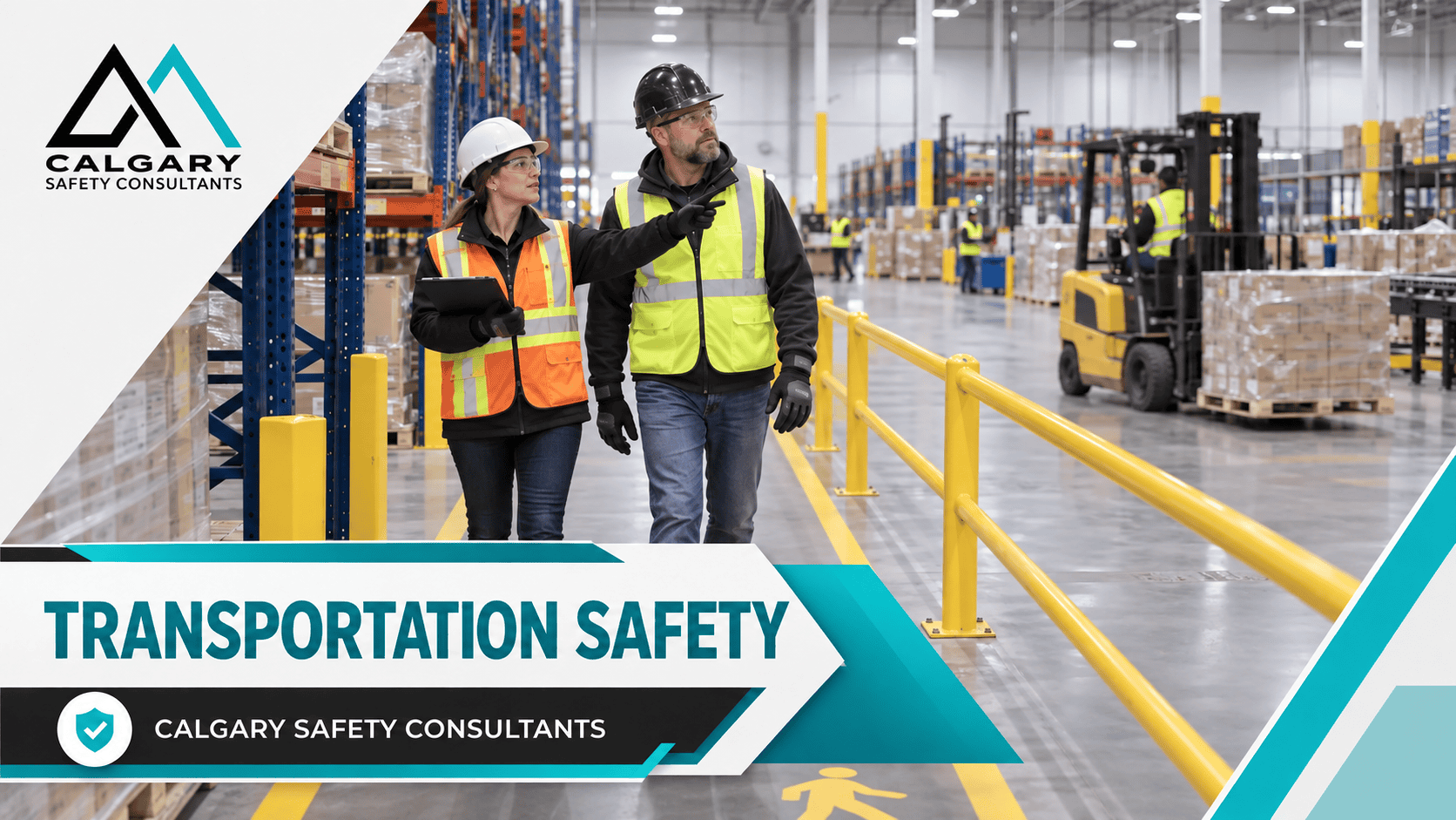 Transportation Safety – Calgary Safety Consultants