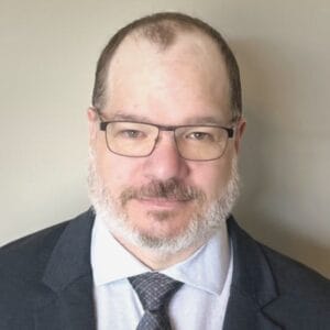John Duplessis, B.Sc., CRSP
